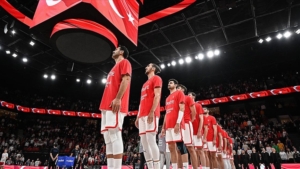 a milli takımı