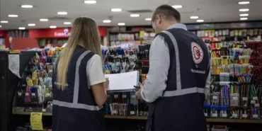 ticaret bakanlığı