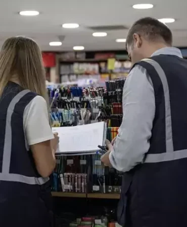 ticaret bakanlığı