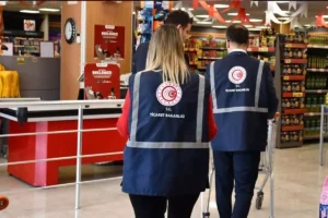 Ticaret Bakanlığı