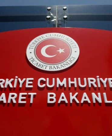 Ticaret Bakanlığı