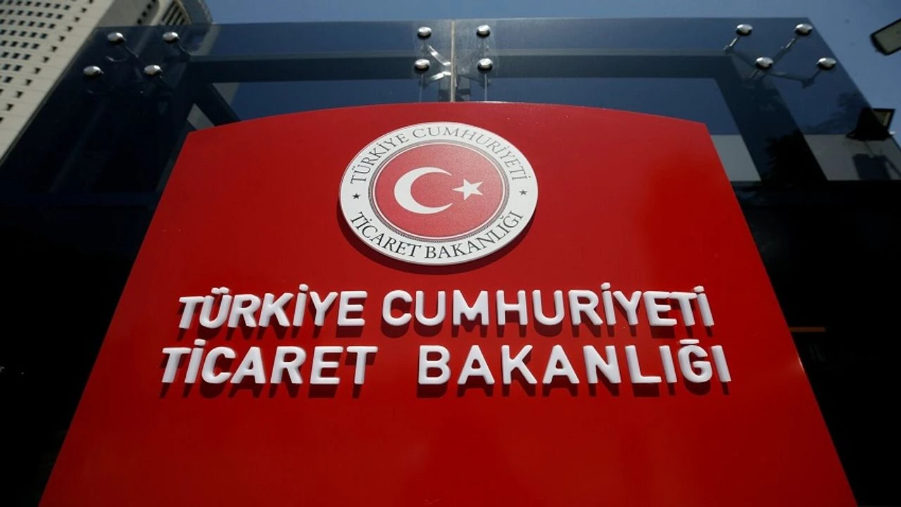 Ticaret Bakanlığı