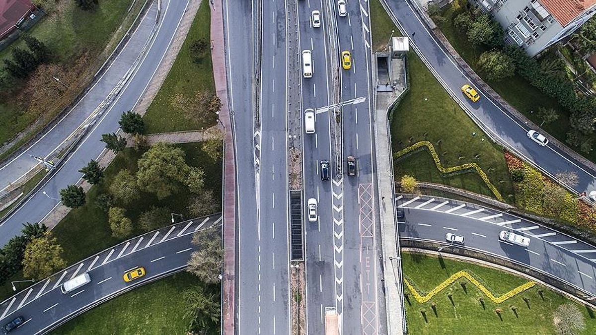trafik