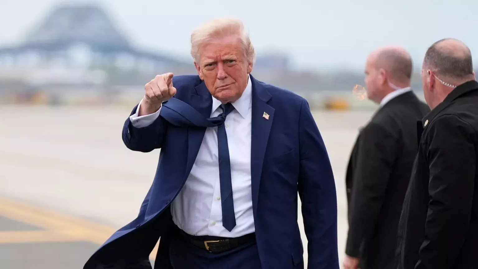 trump rusya