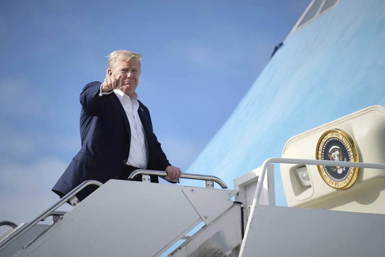 trump rusya