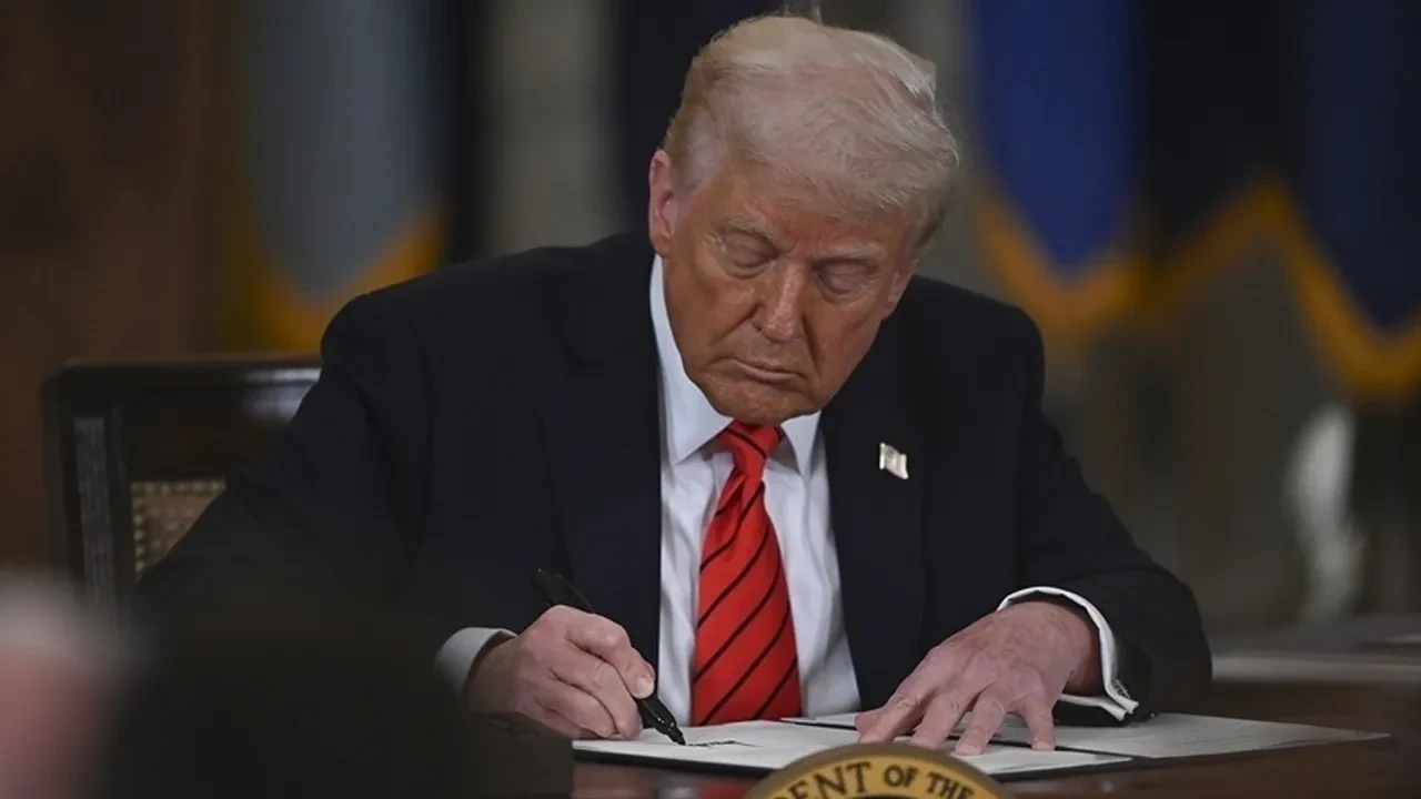 trump vergi ABD