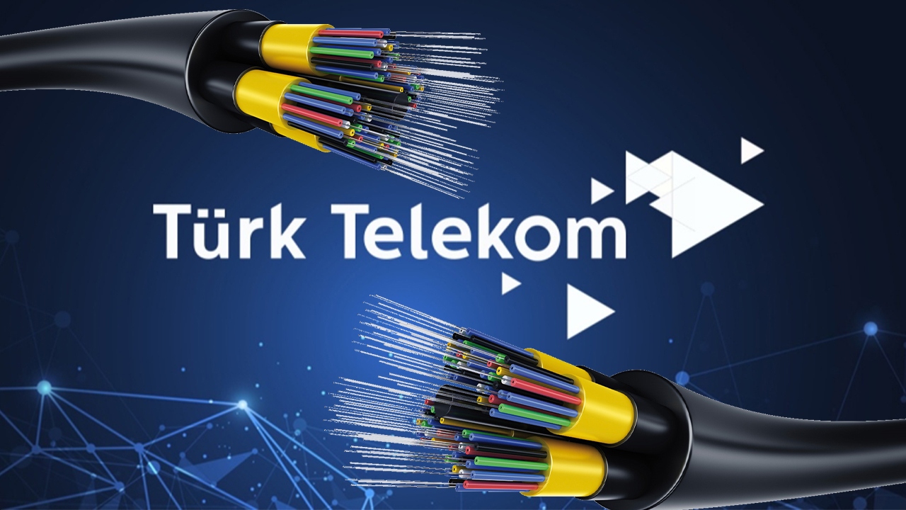türk telekom