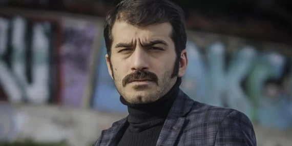 Ünlü Oyuncu Ufuk Bayraktar Gözaltına Alındı