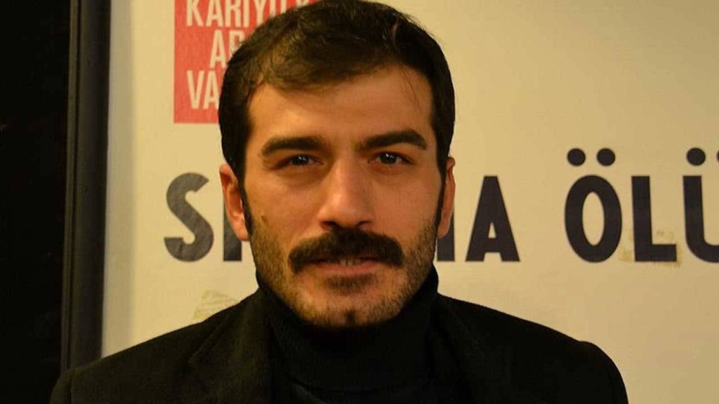 ufuk bayraktar