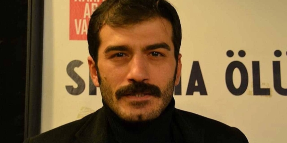 Adli Kontrol Talebiyle Serbest Bırakılan Ufuk Bayraktar’dan İlk Açıklama: “Hakkım Olmayan Bir İğne Dahil Almadım”