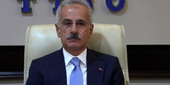 Ulaştırma Bakanı Abdulkadir Uraloğlu Açıkladı: Erken Seçim Tarihi Belli Oldu