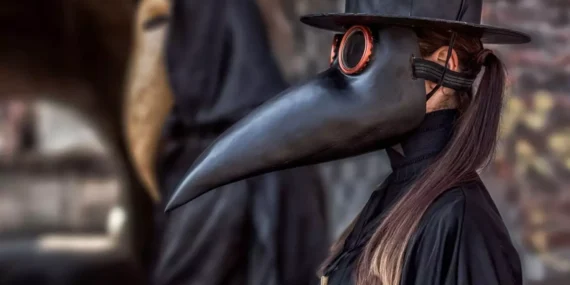 ABD’de Kampçıya Veba Teşhisi Konuldu