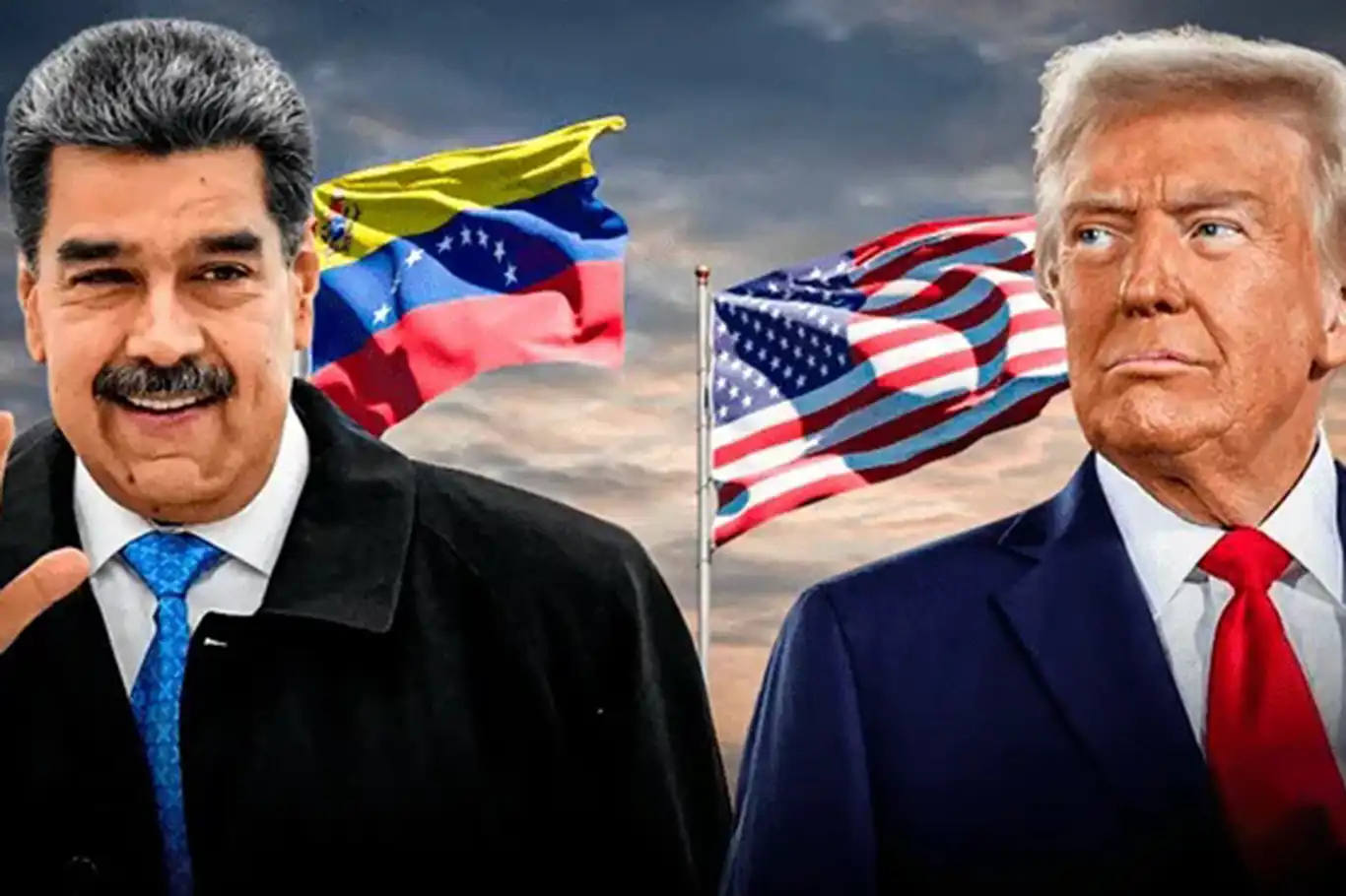 venezuela abd