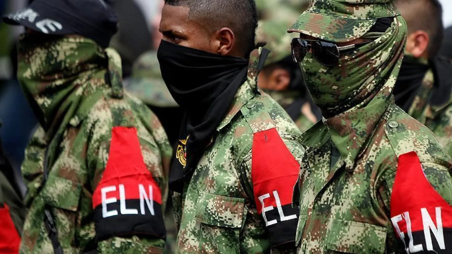 venezuela kolombiya