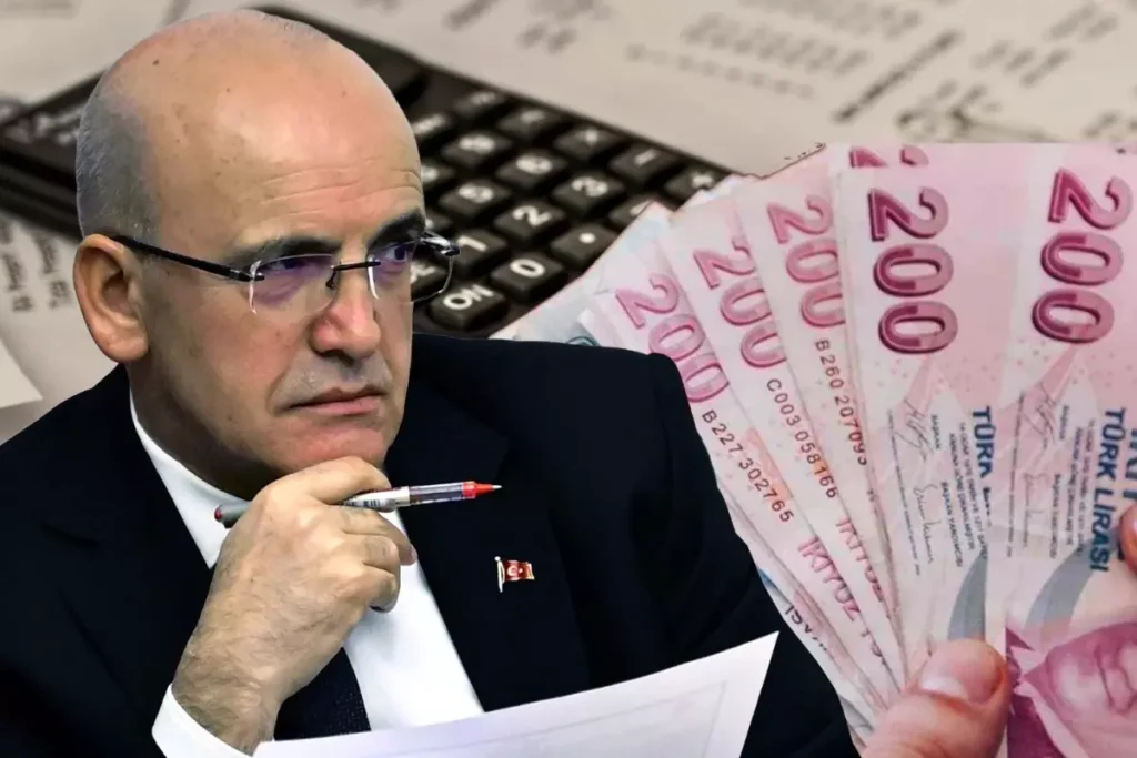 vergi kaçakçılığı