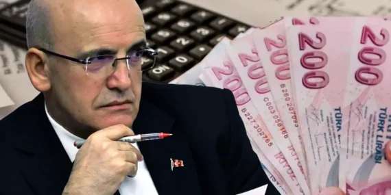 Maliye Bakanlığı Açıkladı: Vergi Ödemeyenler Açıklanacak