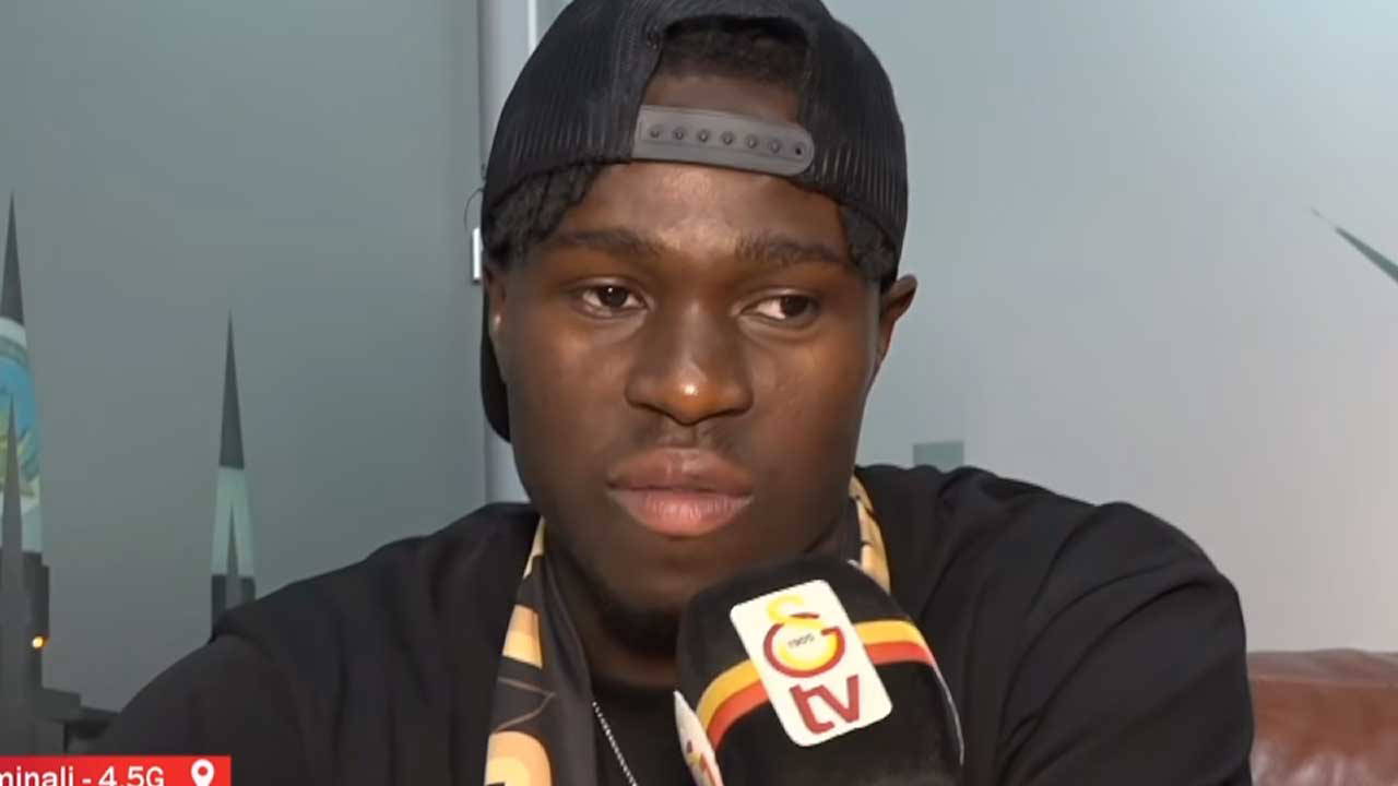 wilfried singo