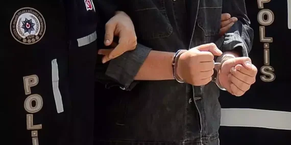 29 İlde FETÖ Operasyonunda 49 Şüpheli Yakalandı