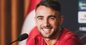 Yunus Akgün