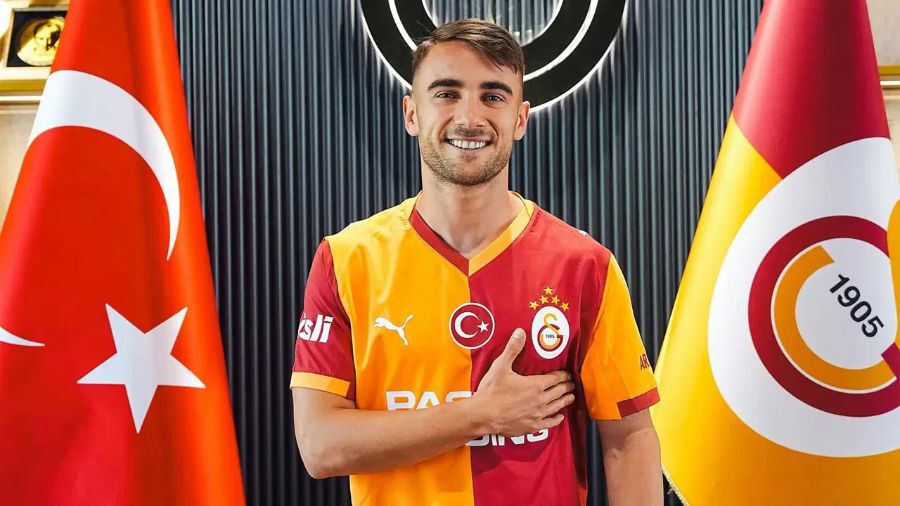 yunus akgün
