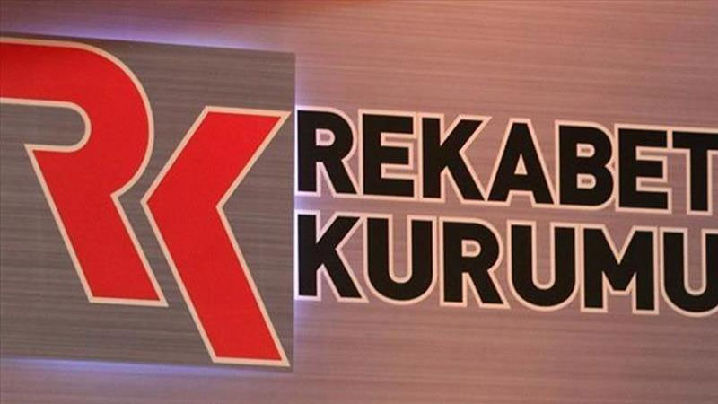 rekabet kurumu