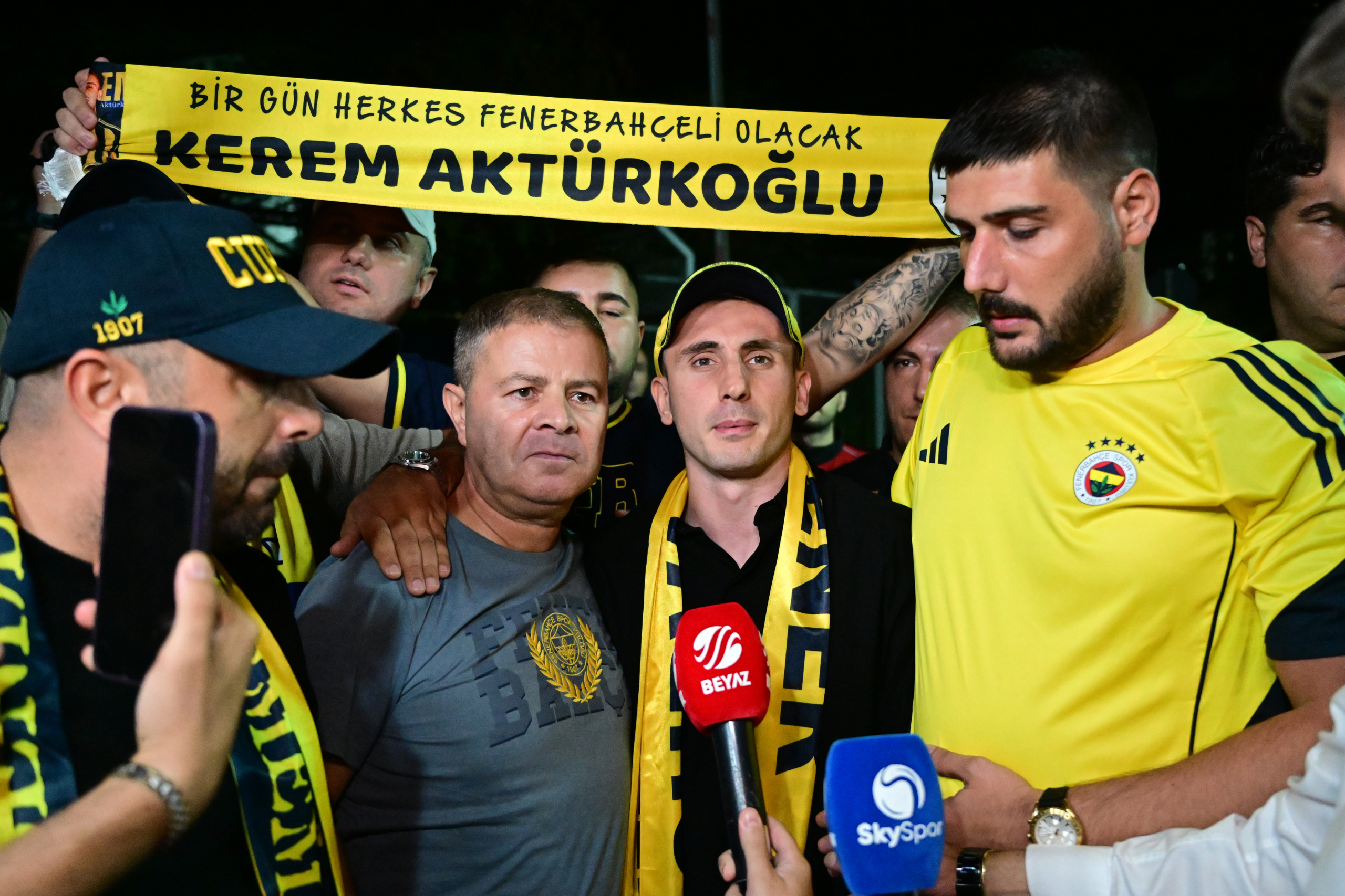 kerem aktürkoğlu