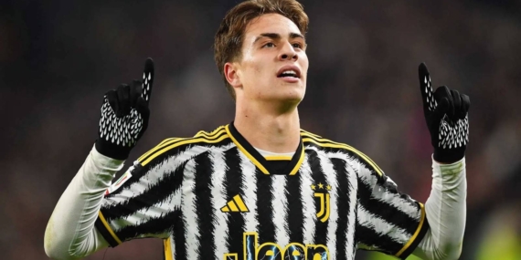 Dünya Devi, Milli Futbolcumuz Kenan Yıldız’a Talip Oldu: 90 Milyon Euro İsteniyor!