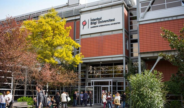 bilgi üniversitesi