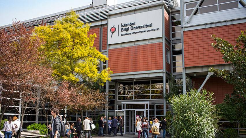 bilgi üniversitesi