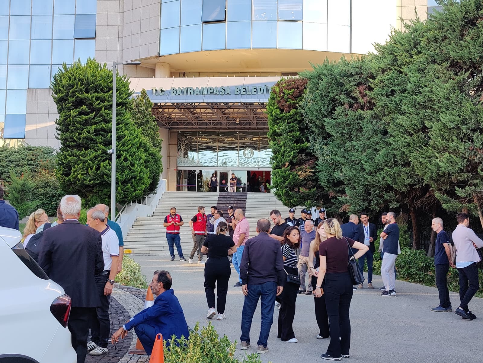 bayrampaşa belediyesi