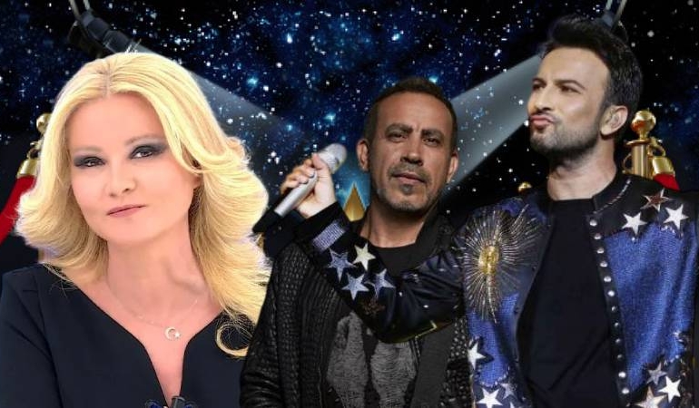 türkiye'nin en güvenilir ünlüleri