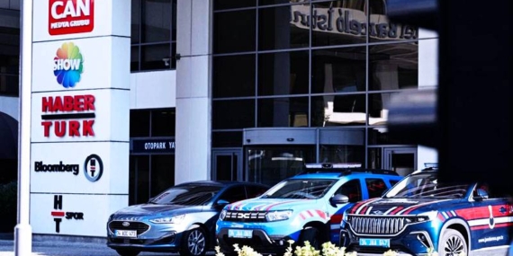 Can Medya’ya Yeni Yönetim Atandı: Tüm Yönetim Yeni Şafak ve Sabah Yazarlarında Olacak!