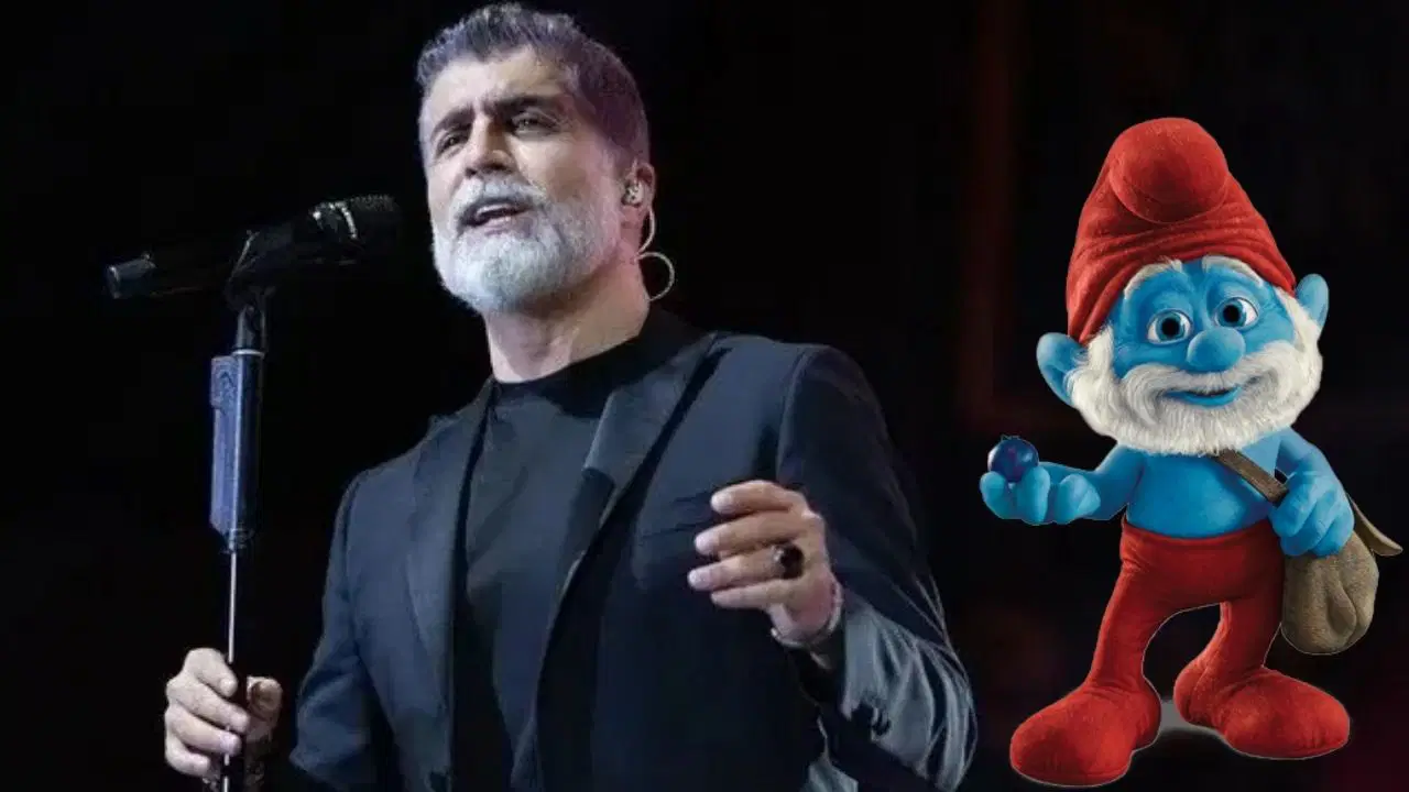 özcan deniz