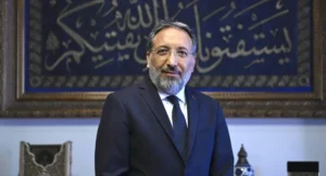 diyanet işleri