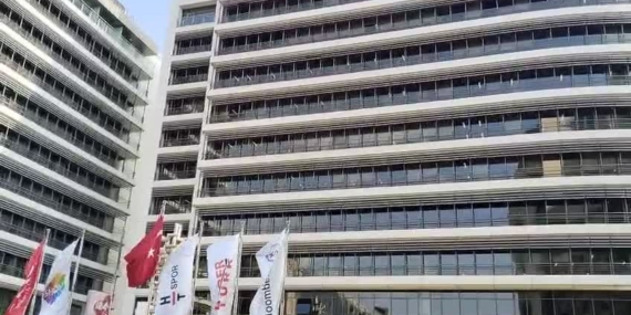 Can Holding’e Operasyon: Habertürk ve Show TV’ye El Konuldu!