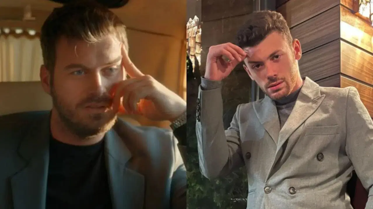 kıvanç tatlıtuğ