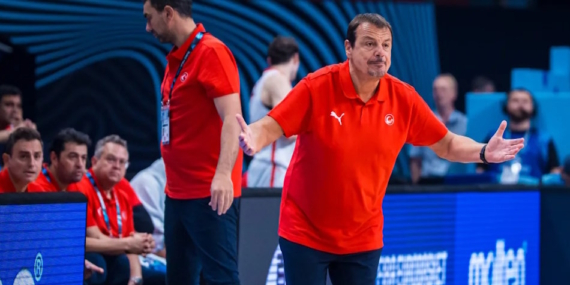 12 Dev Adam Yurda Döndü: Ergin Ataman ve Alperen Şengün Açıklamalarda Bulundu