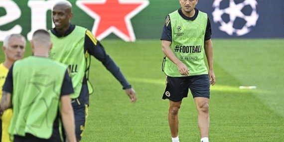 Beşiktaş’tan Flaş Hamle: Kartal, Fenerbahçe’nin Yıldızıyla İlgileniyor