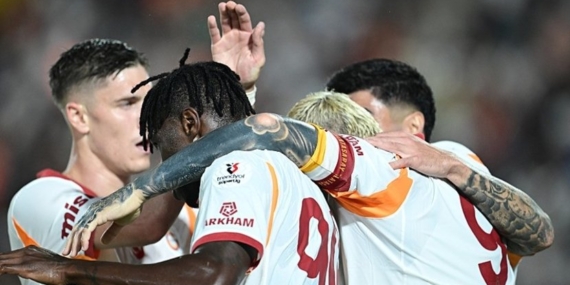 Galatasaray-Liverpool Maçının Hakemi Belli Oldu