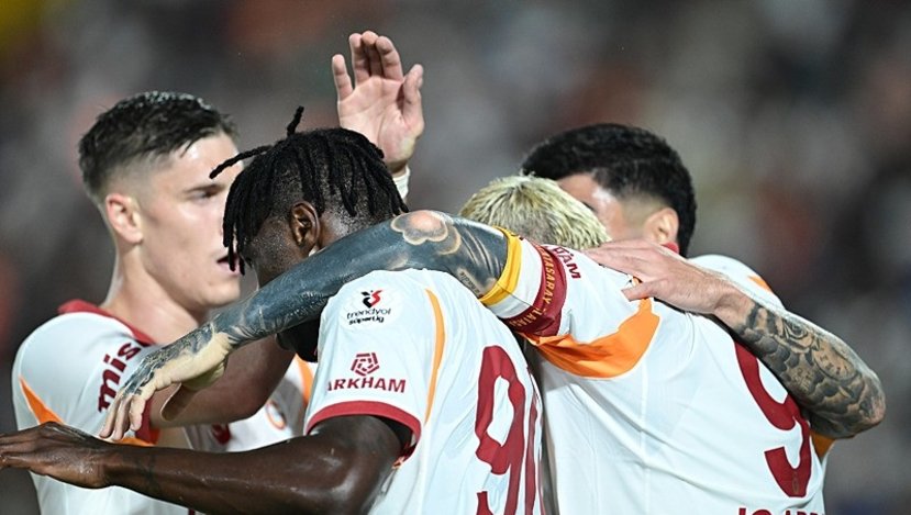 galatasaray