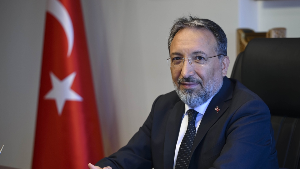 diyanet işleri