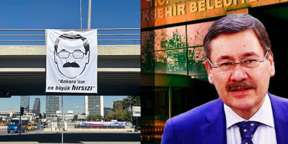 ABB Soruşturmasında Gökçek’in Paylaşımı Dikkat Çekti