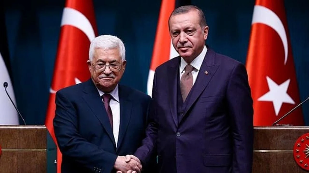 Abbas erdoğan