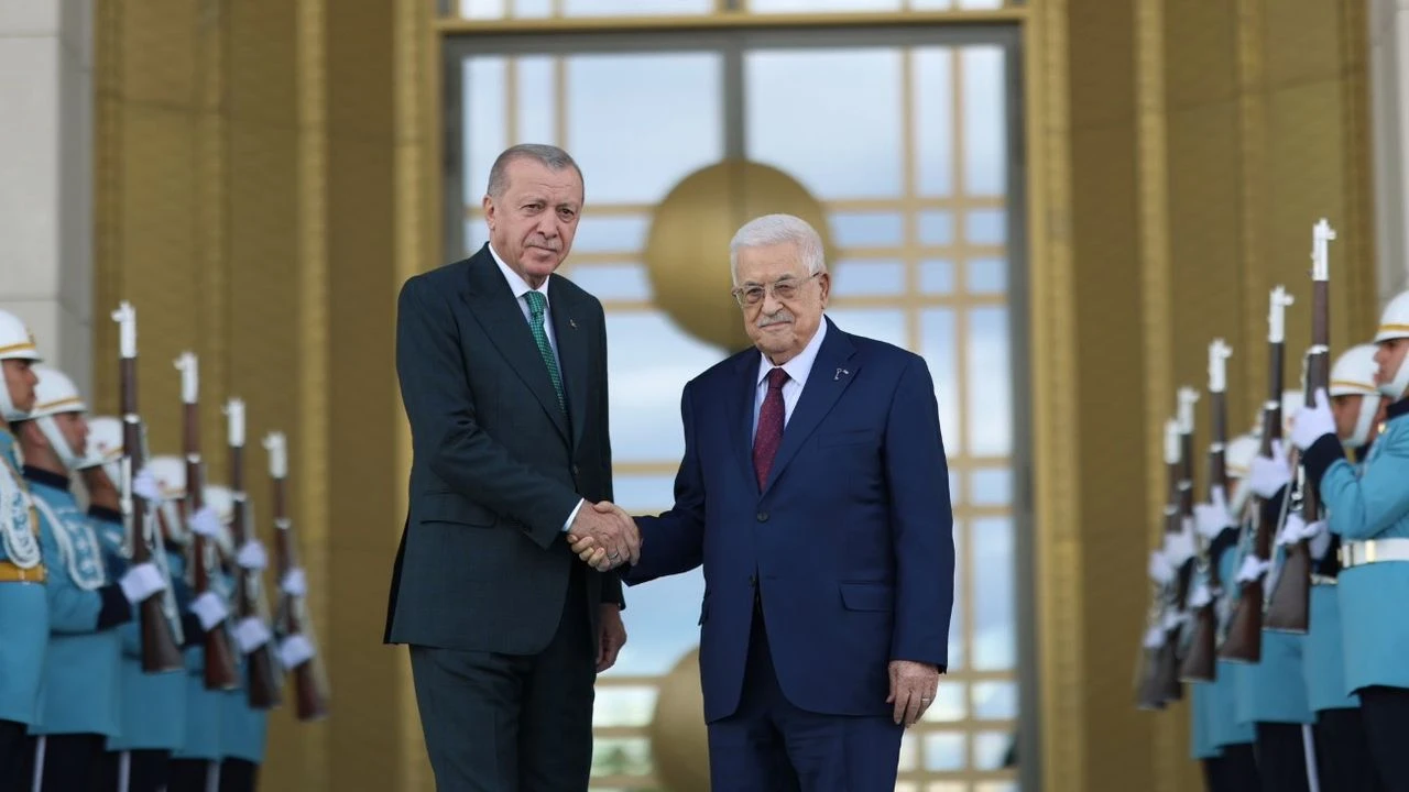Abbas erdoğan