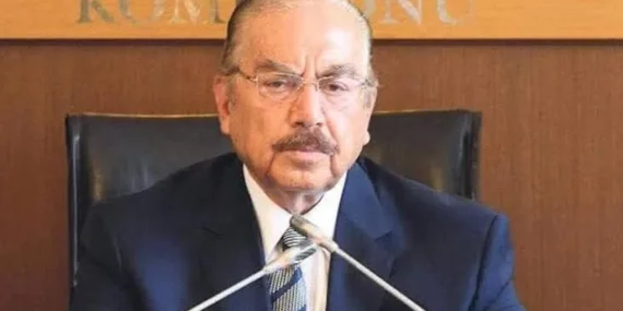 Agah Oktay Güner Hayatını Kaybetti