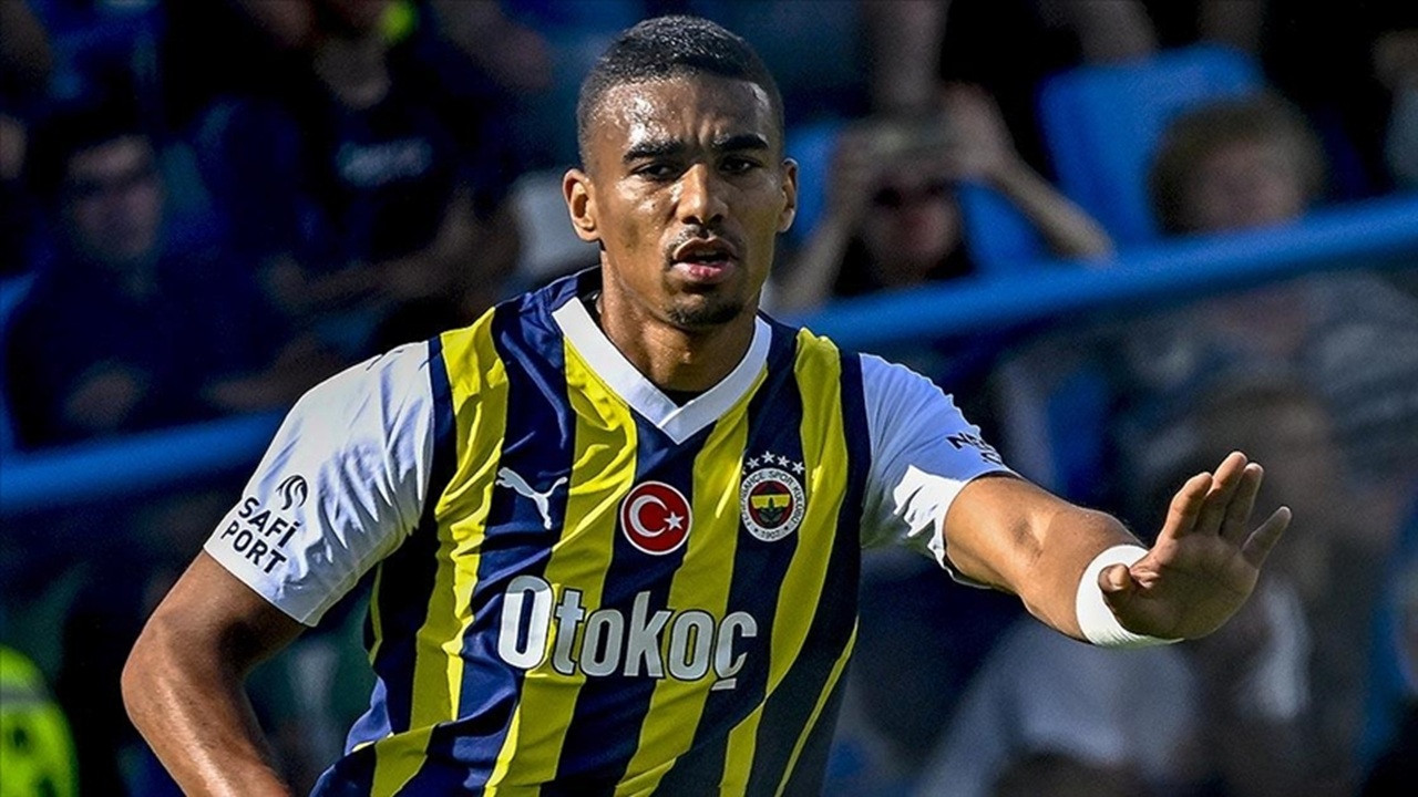 Alexander Djiku