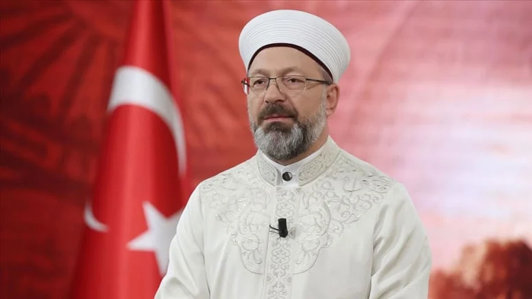Ali Erbaş