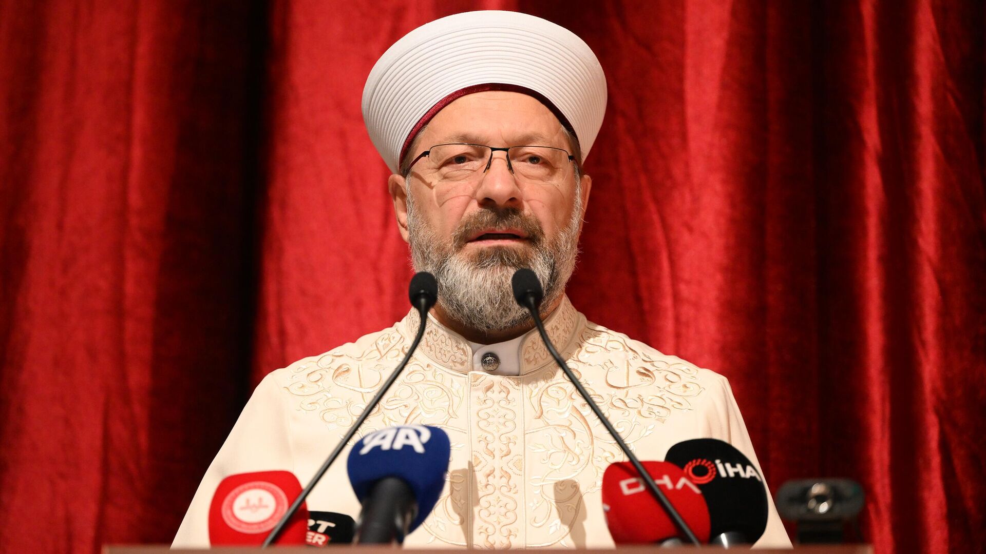 Ali Erbaş