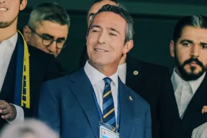 Ali Koç