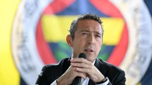 Ali Koç